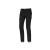 Spodnie motocyklowe jeans SECA BADLANDS ARMALITH BLACK